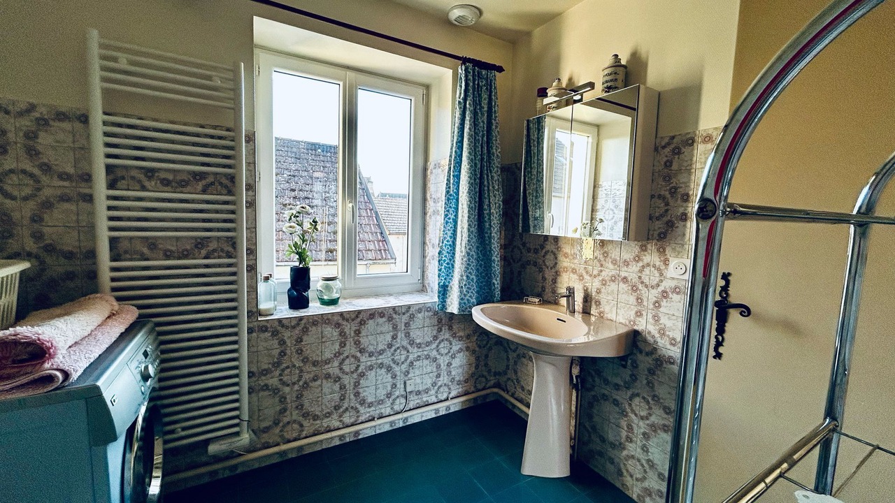 Photo of Bathroom in Meloisey