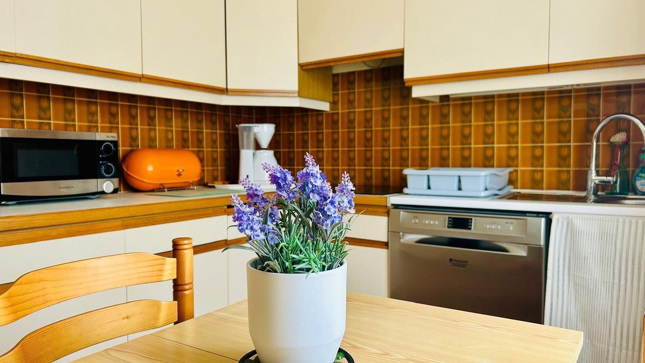 Photo of Kitchen in Meloisey