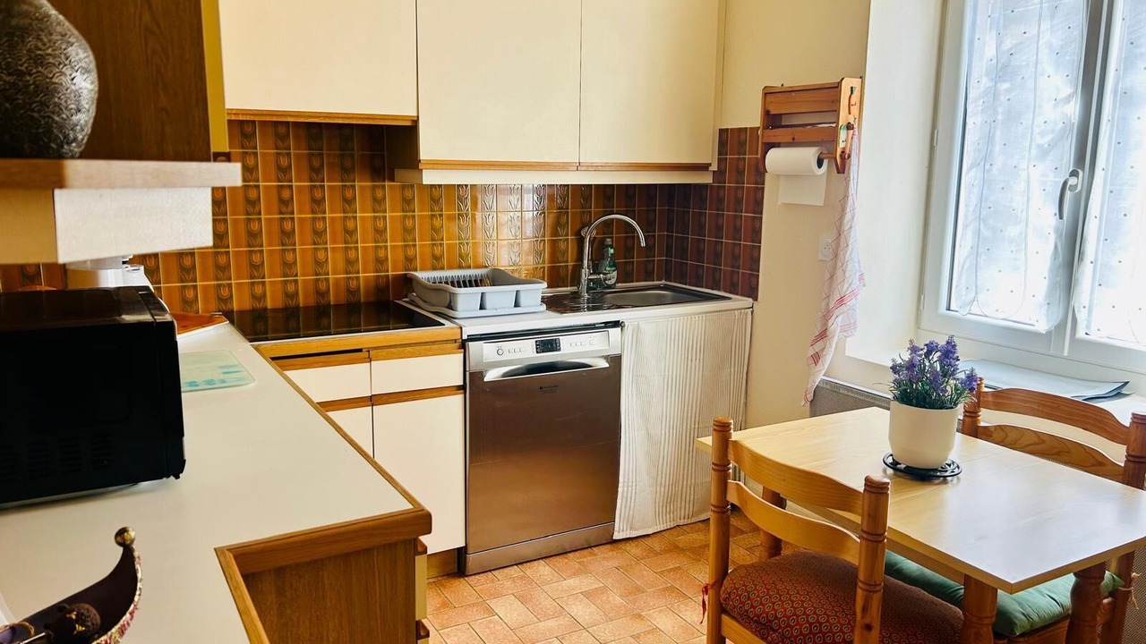 Photo of Kitchen in Meloisey