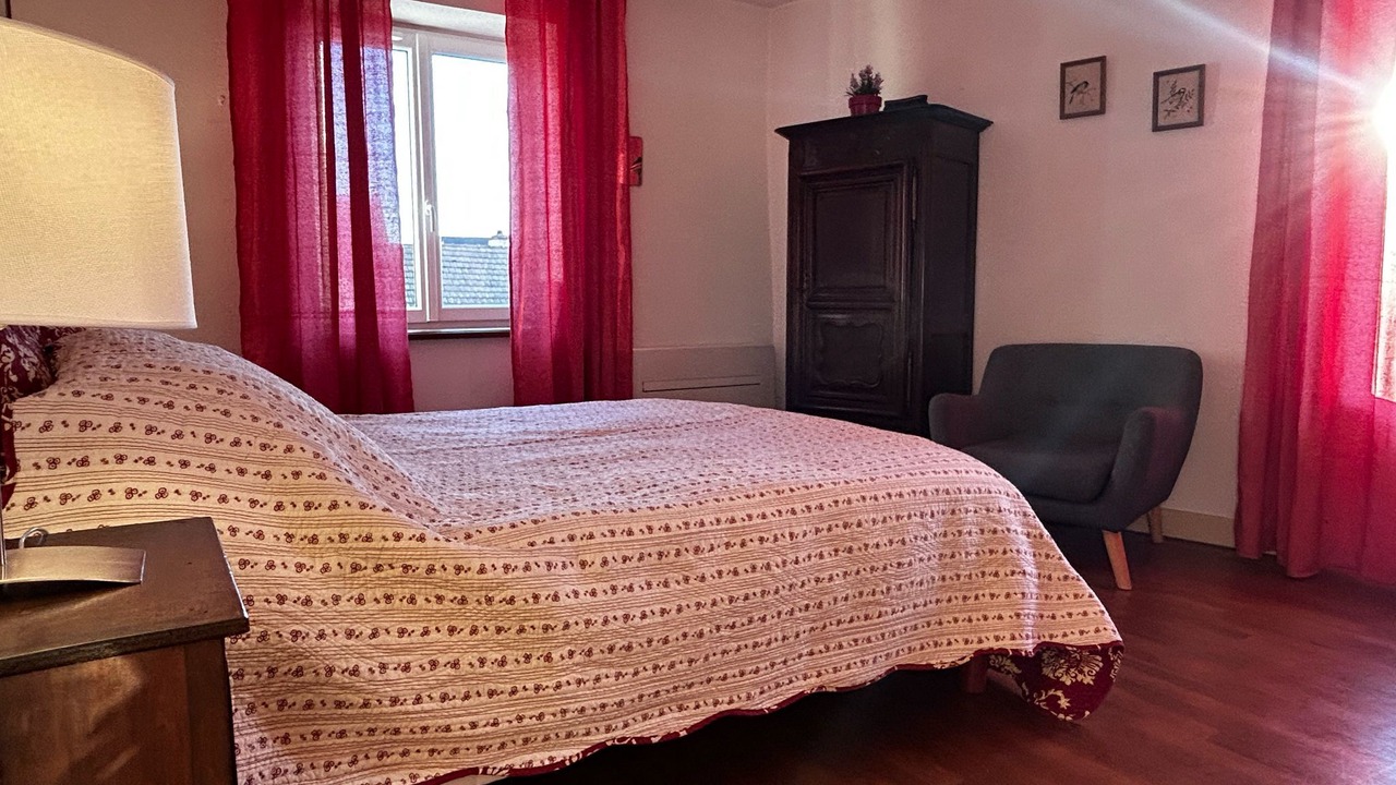 Photo of Bedroom in Meloisey