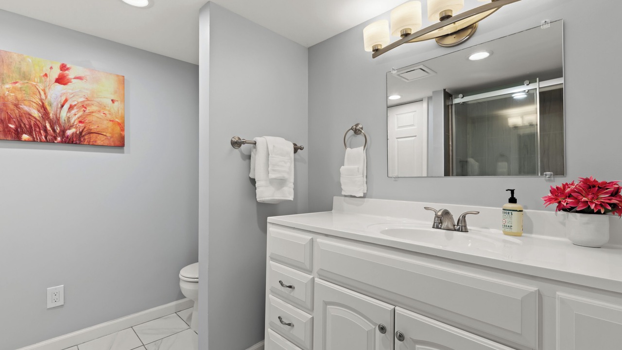 Photo of Bathroom in Clawson