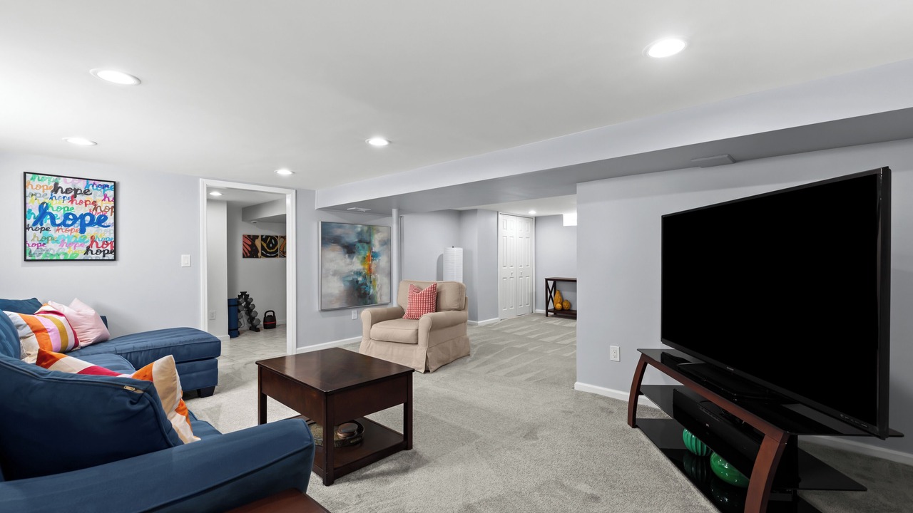 Photo of Livingroom in Clawson