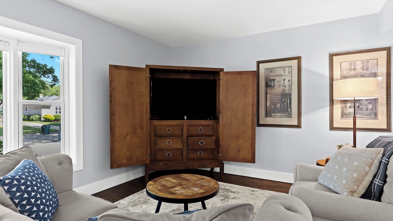 Photo of Livingroom in Clawson