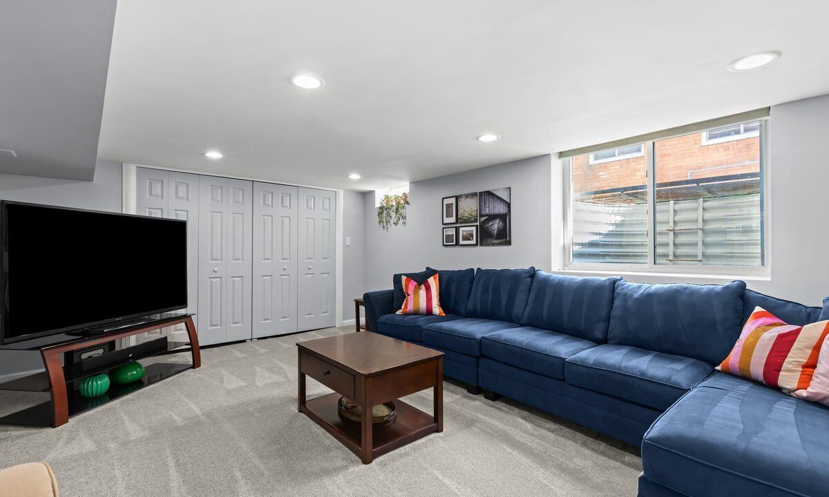 Photo of Livingroom in Clawson