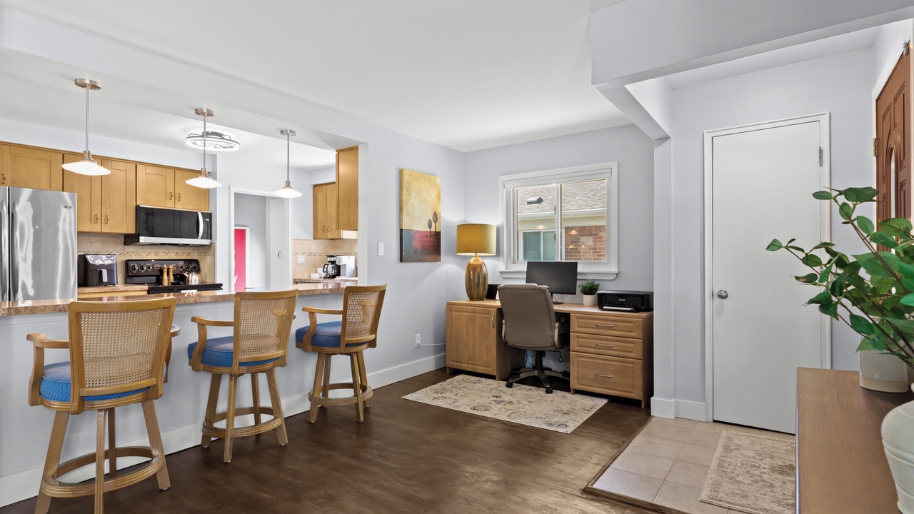 Photo of Kitchen in Clawson