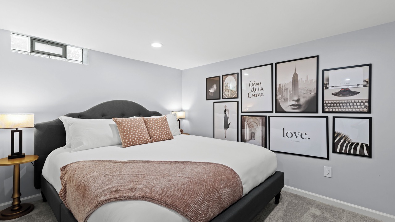 Photo of Bedroom in Clawson
