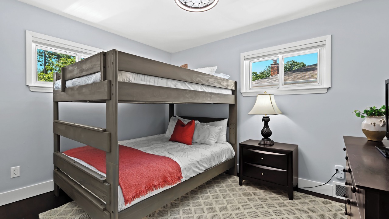 Photo of Bedroom in Clawson