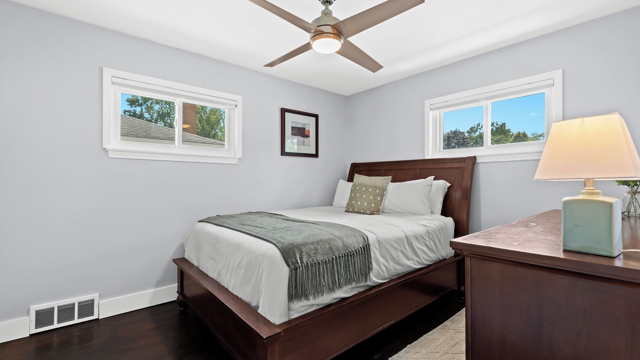 Photo of Bedroom in Clawson