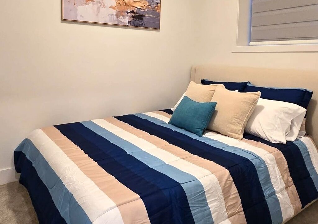Photo of Bedroom in Burke Mountain