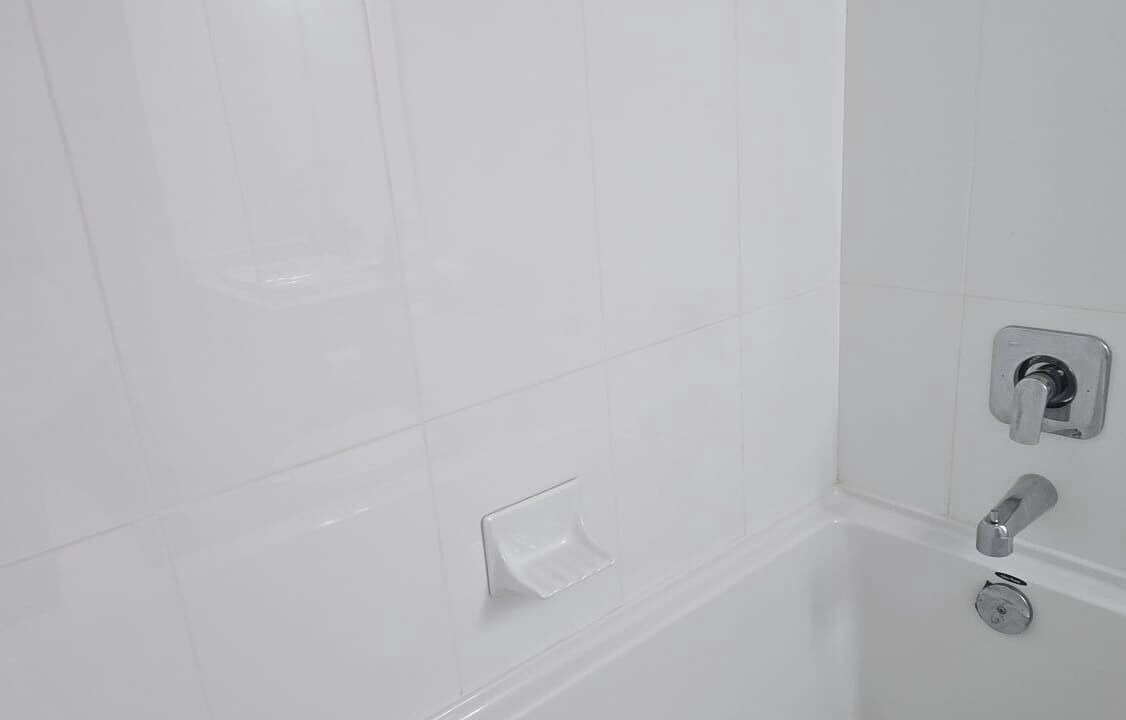 Photo of Bathroom in Burke Mountain