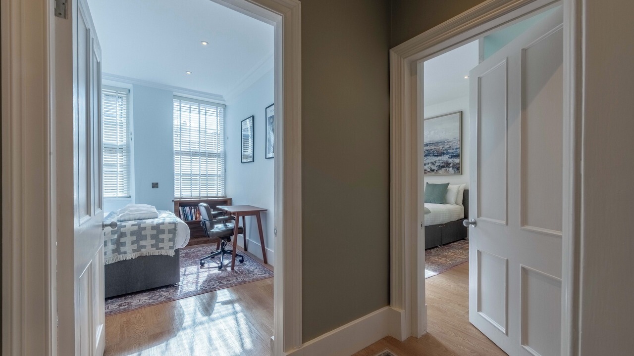 Photo of Bedroom in New Town