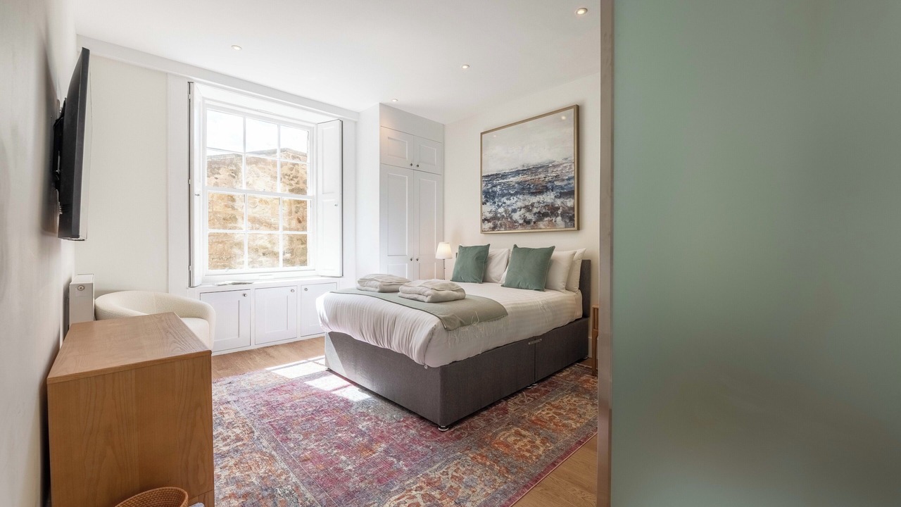Photo of Bedroom in New Town