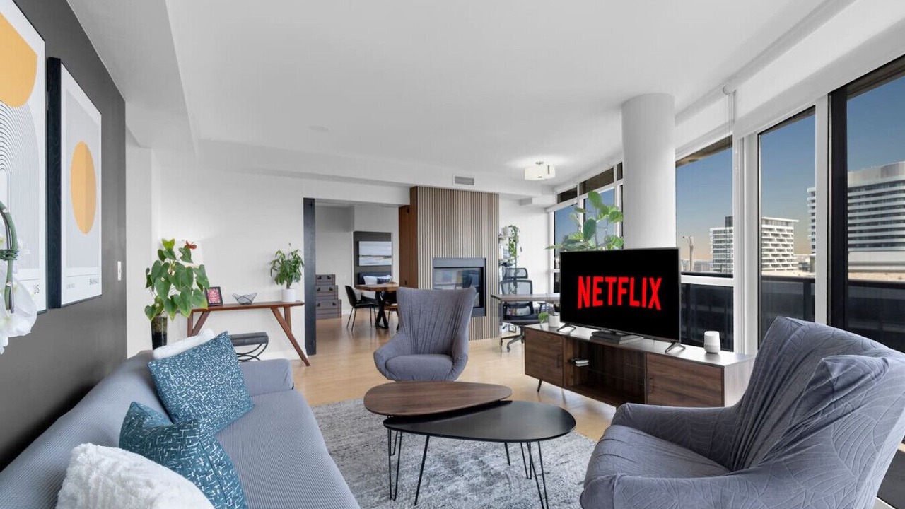 Photo of Livingroom in Cabbagetown South