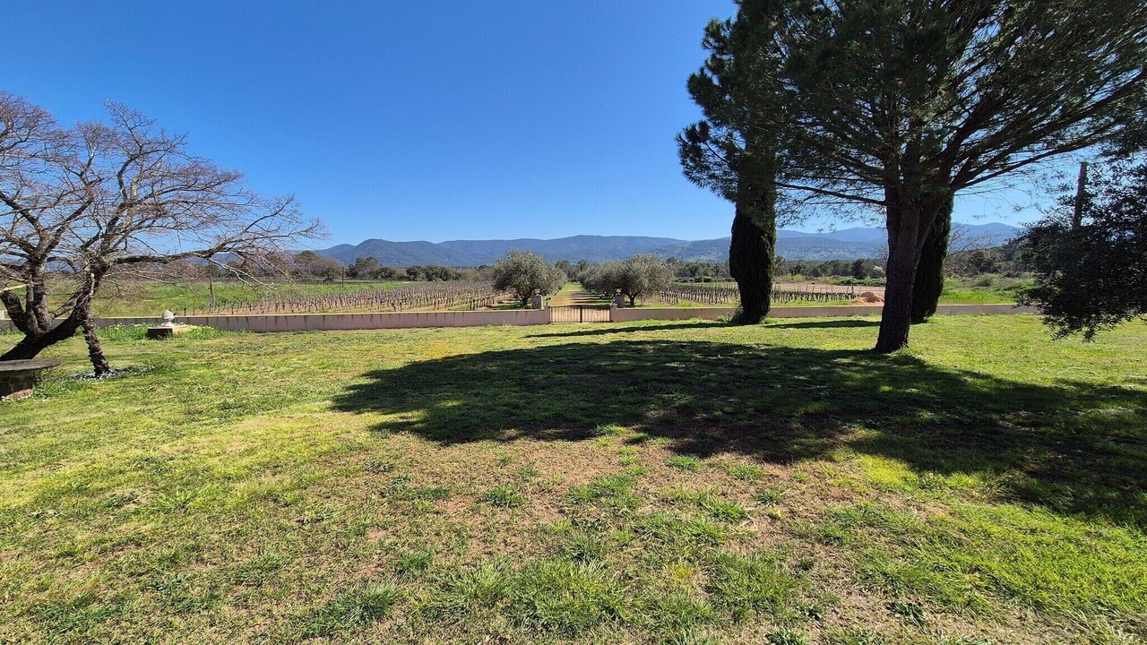 Photo of Outdoor in Gonfaron