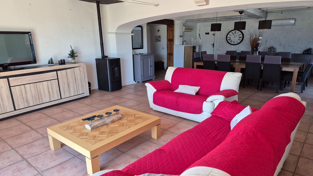 Photo of Outdoor in Gonfaron