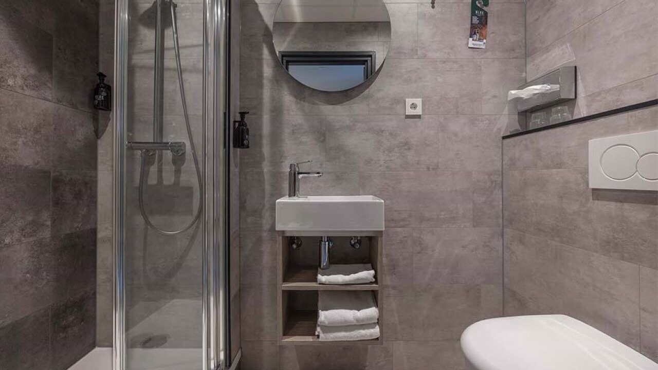 Photo of Bathroom in Krachtighuizen