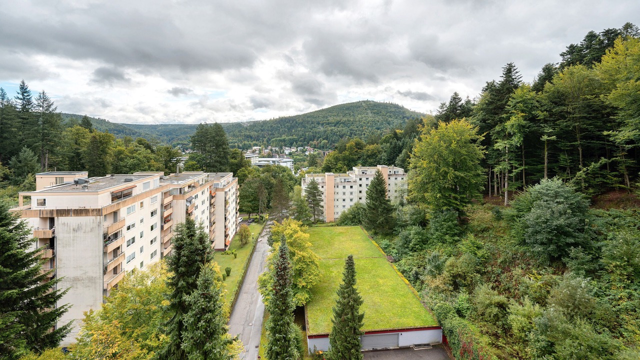 Photo of Others in Bad Herrenalb