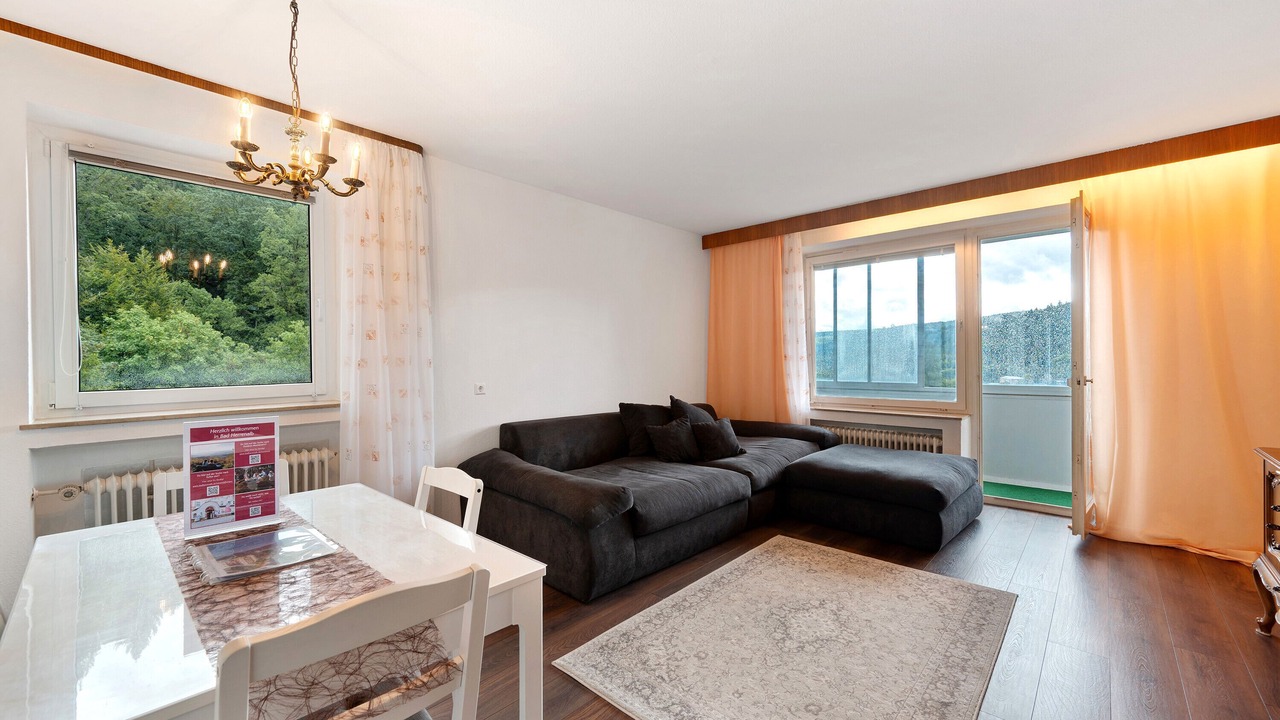 Photo of Livingroom in Bad Herrenalb