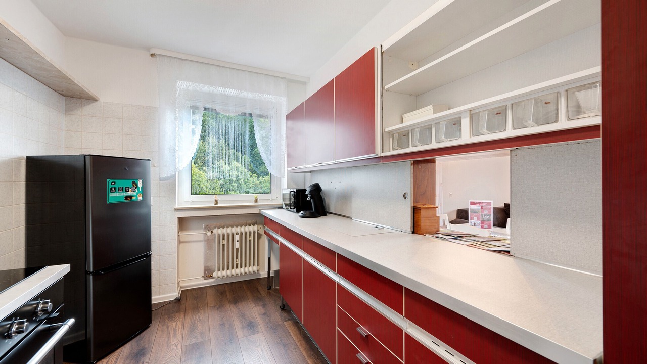 Photo of Kitchen in Bad Herrenalb