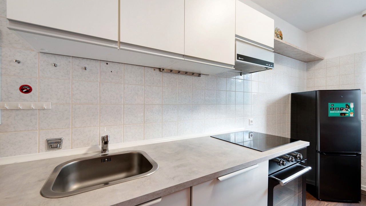 Photo of Kitchen in Bad Herrenalb