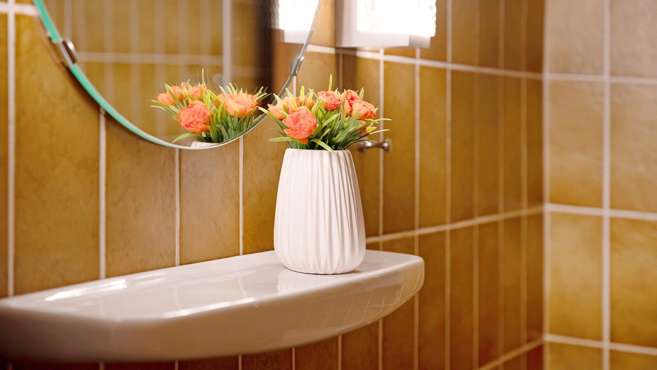 Photo of Bathroom in Bad Herrenalb
