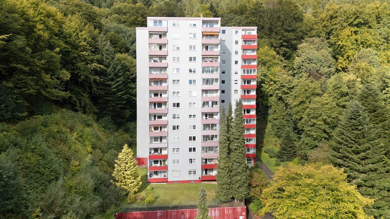 Photo of Outdoor in Bad Herrenalb
