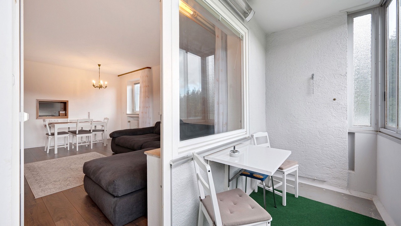 Photo of Livingroom in Bad Herrenalb