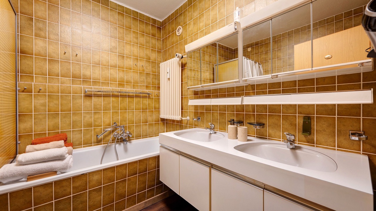 Photo of Bathroom in Bad Herrenalb