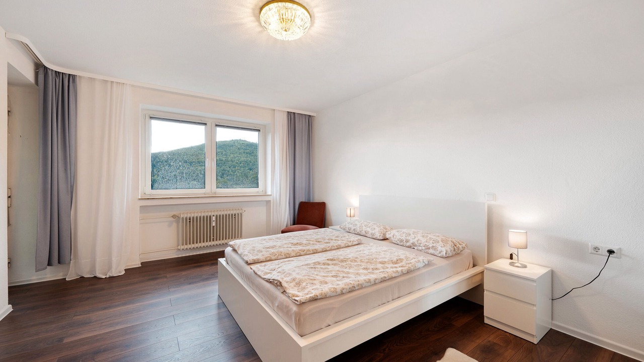 Photo of Bedroom in Bad Herrenalb