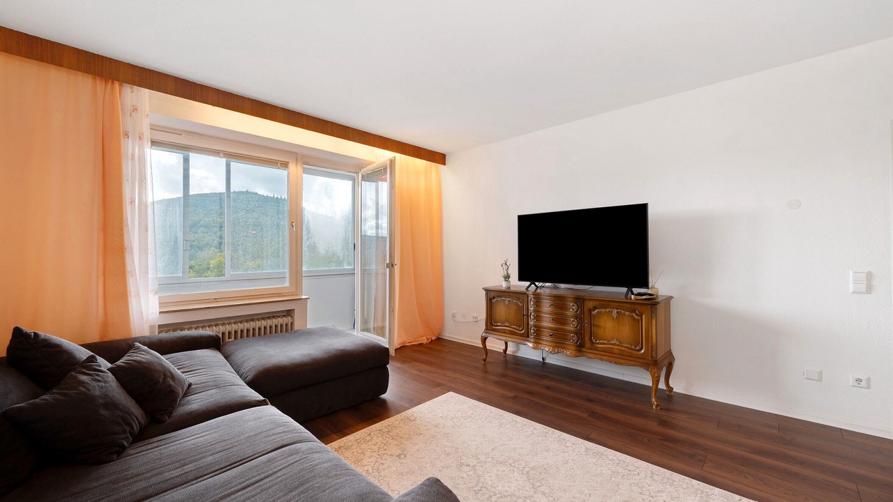 Photo of Livingroom in Bad Herrenalb