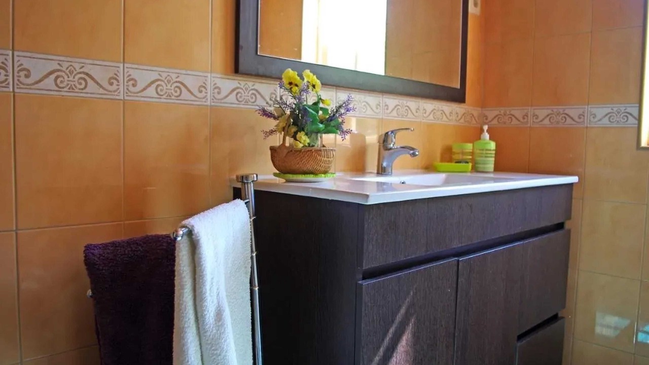 Photo of Bathroom in Lamego