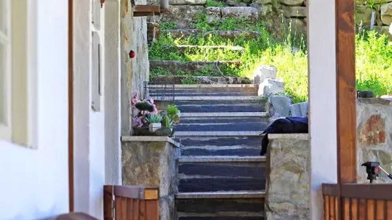 Photo of Patio Balcony in Lamego
