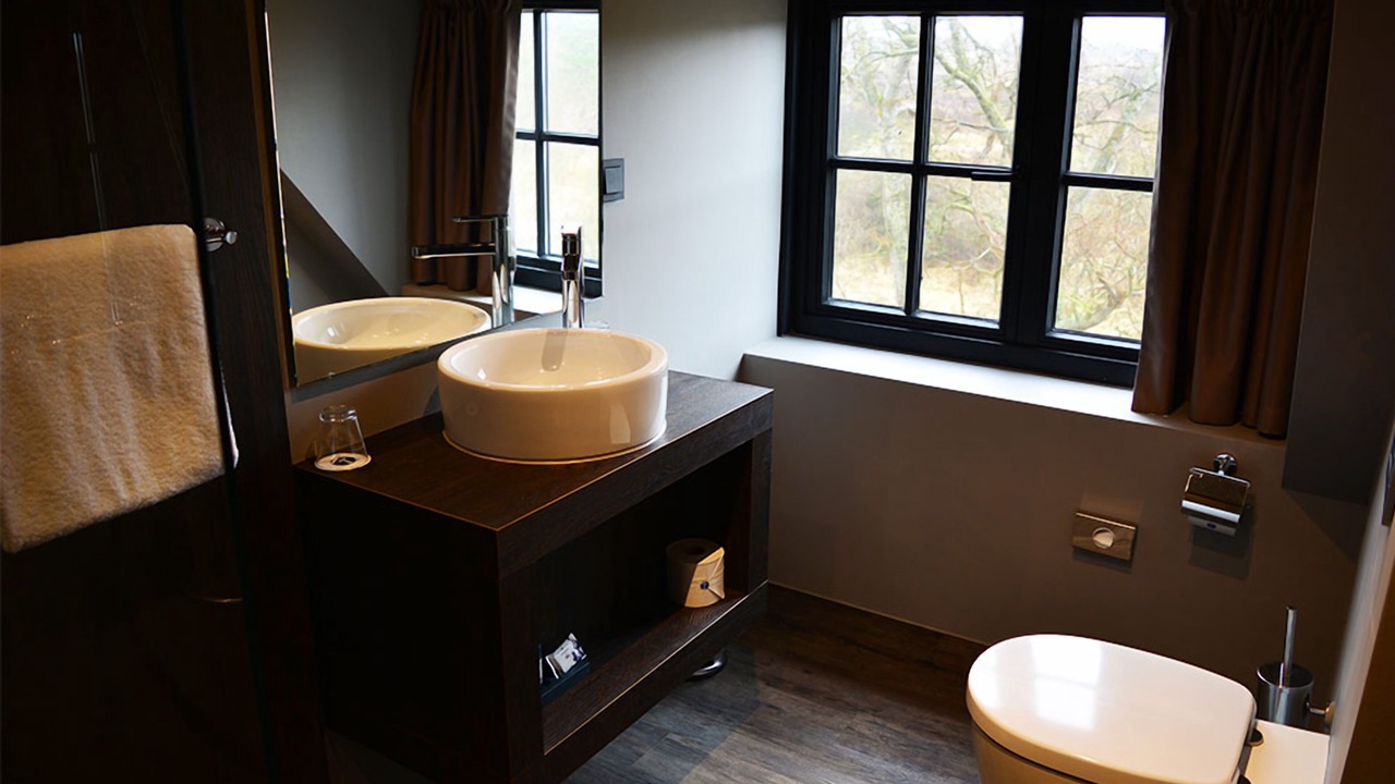 Photo of Bathroom in Municipality of Wassenaar