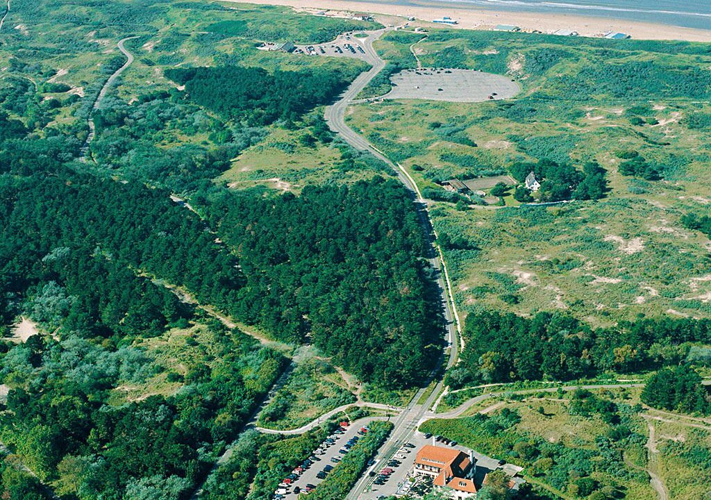 Photo of Outdoor in Municipality of Wassenaar