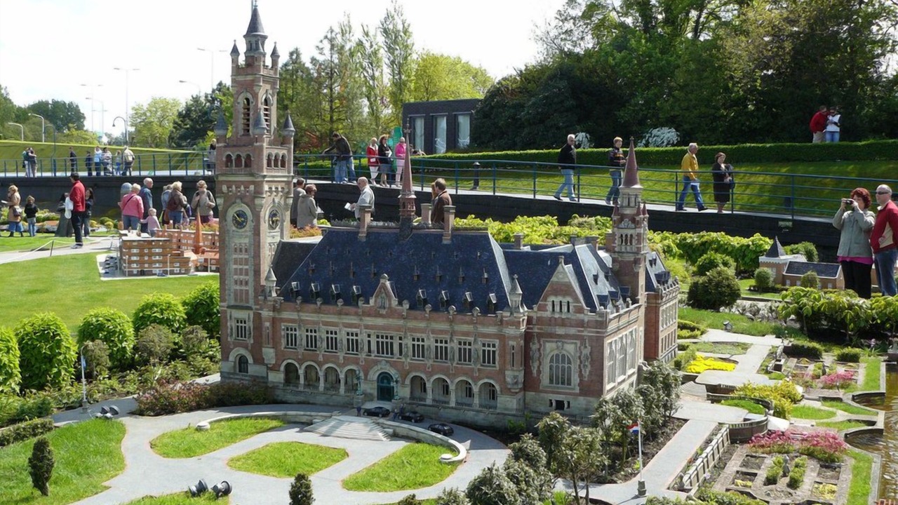 Photo of Others in Municipality of Wassenaar