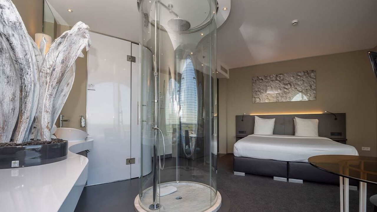 Photo of Bedroom in Zuidoost