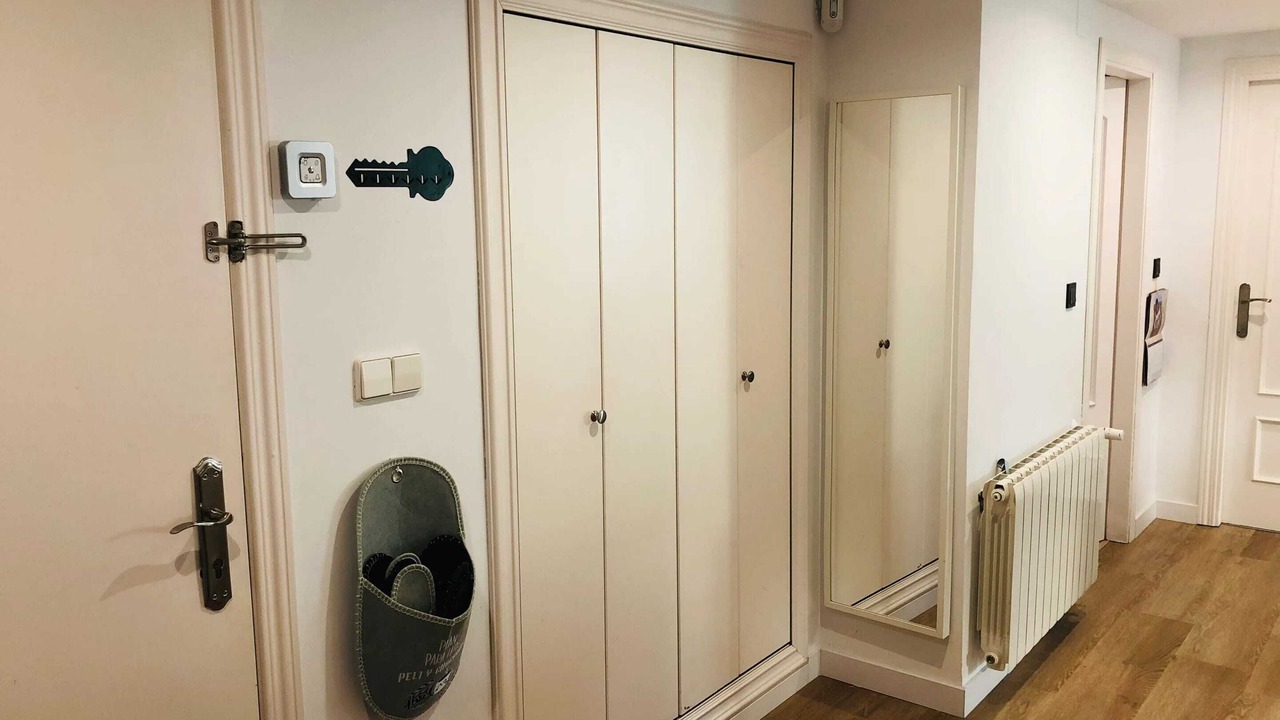 Photo of Bathroom in Guadalmina