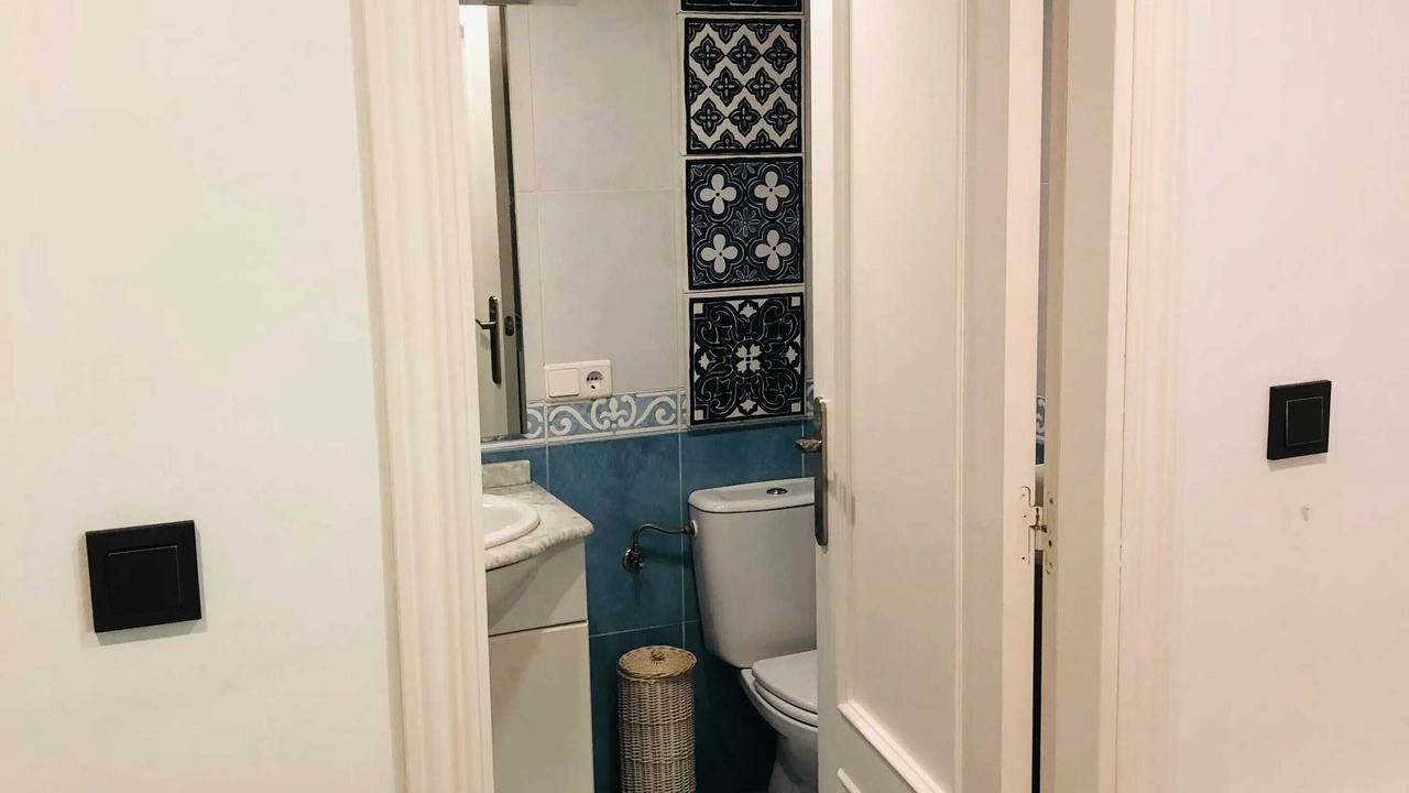 Photo of Bathroom in Guadalmina
