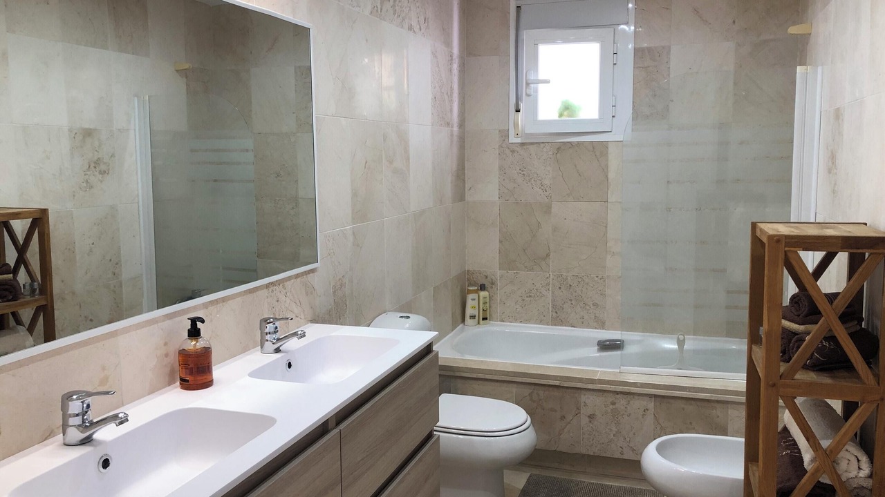 Photo of Bathroom in Guadalmina