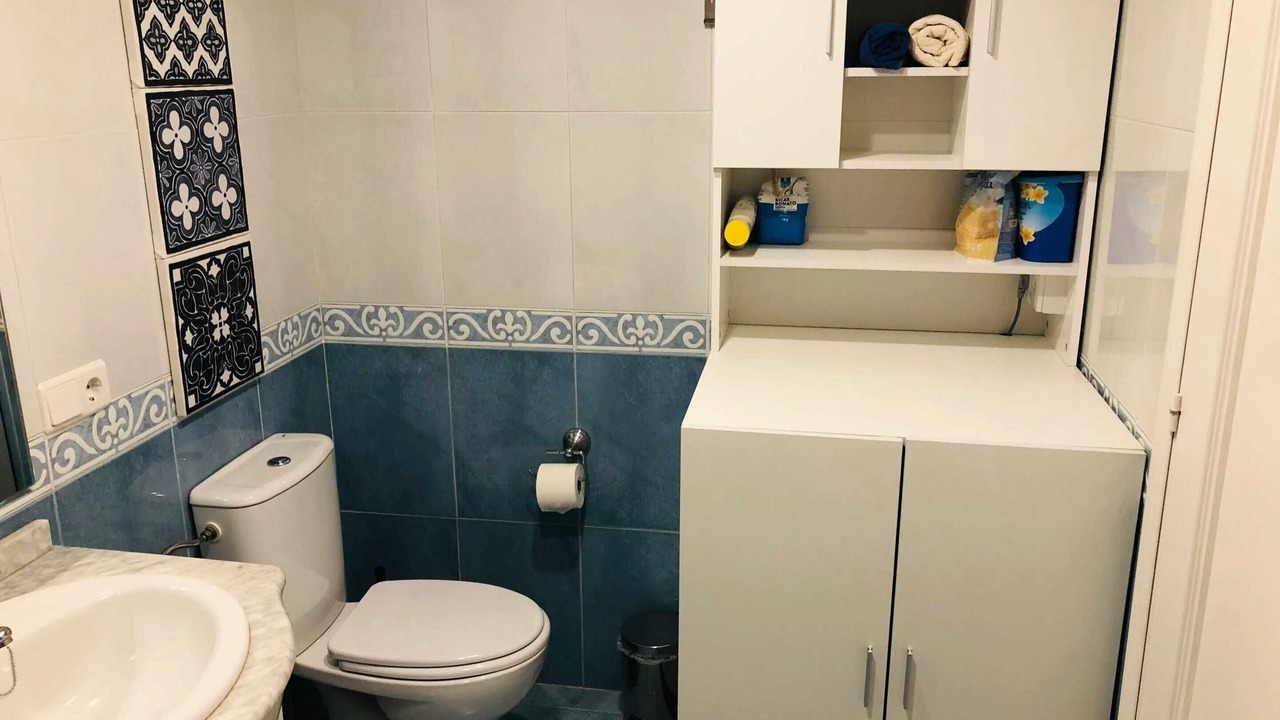 Photo of Bathroom in Guadalmina