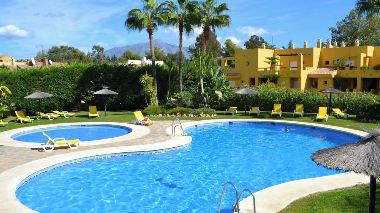 Photo of Outdoor in Guadalmina