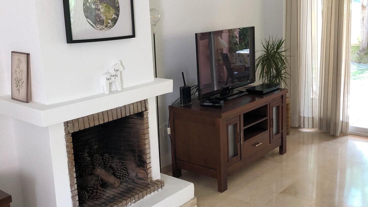 Photo of Livingroom in Guadalmina