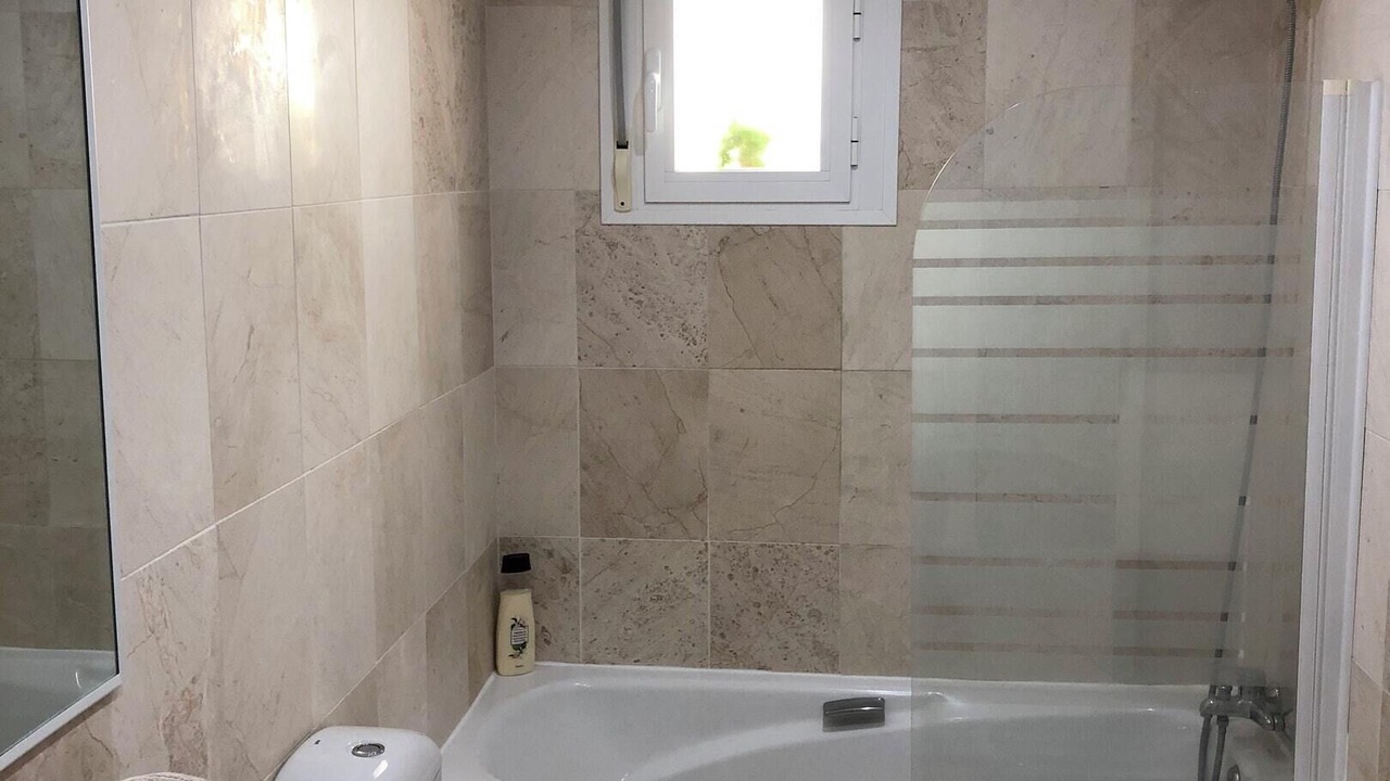 Photo of Bathroom in Guadalmina
