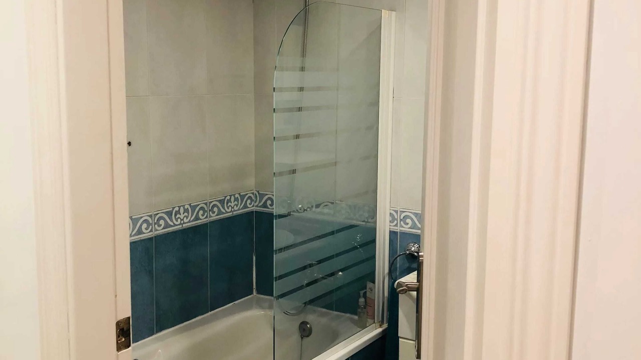 Photo of Bathroom in Guadalmina