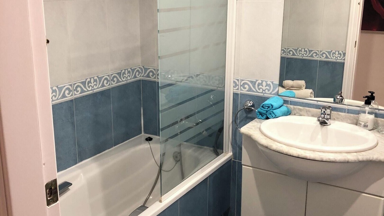 Photo of Bathroom in Guadalmina