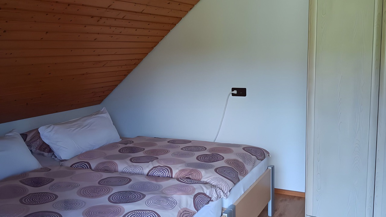 Photo of Bedroom in Wittenschwand