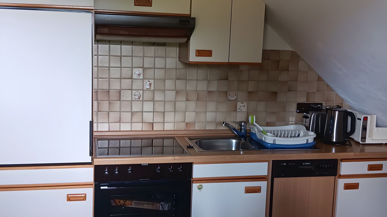 Photo of Kitchen in Wittenschwand