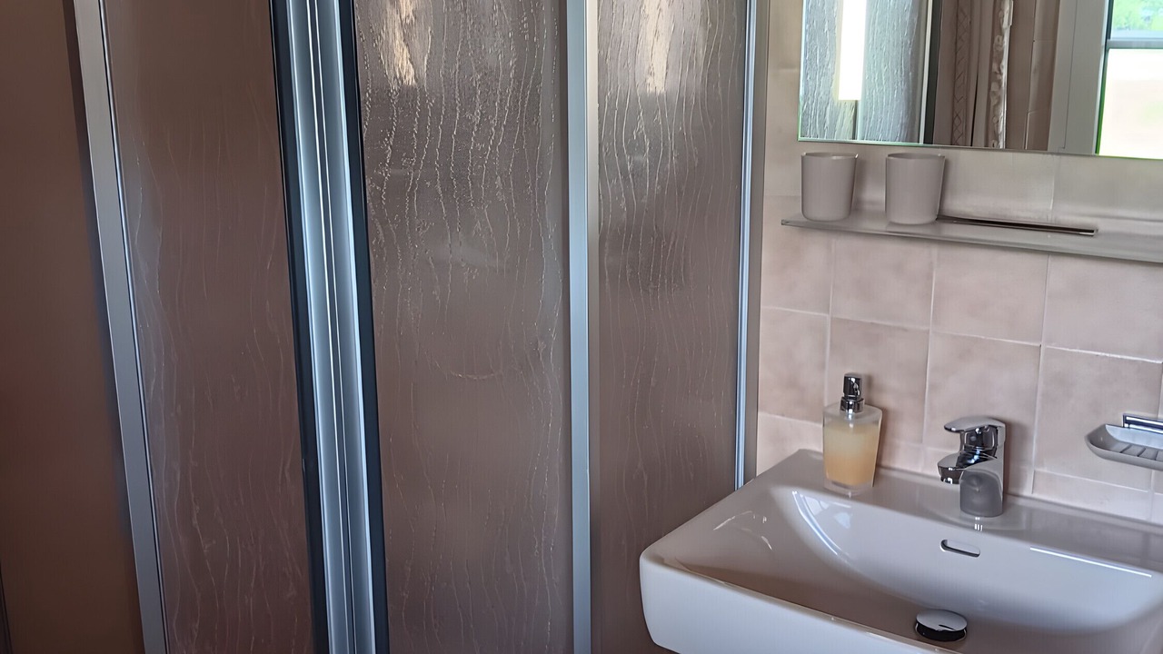 Photo of Bathroom in Wittenschwand