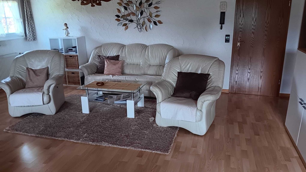 Photo of Livingroom in Wittenschwand