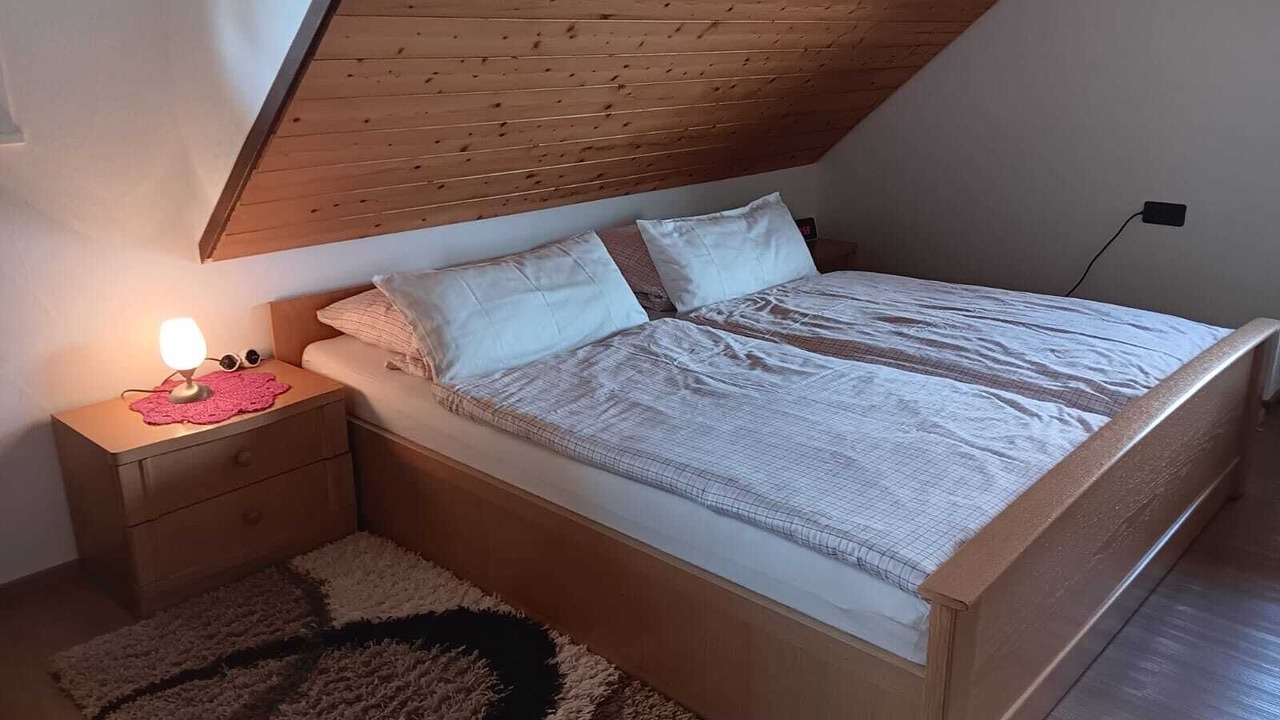 Photo of Bedroom in Wittenschwand